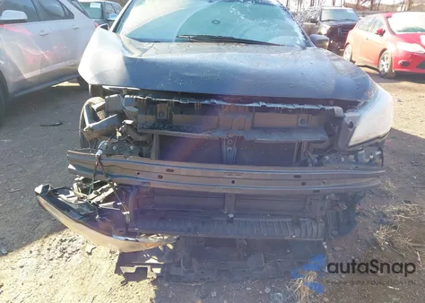 2017 Subaru Legacy 2.5I z USA, uszkodzony, nr VIN 4S3BNAA64H3033578